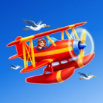 hero Aviamasters Riches
