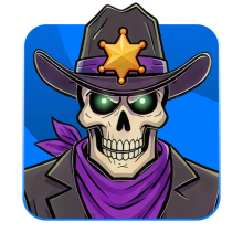 hero Bone and Bullets