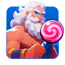hero Sugar Gates
