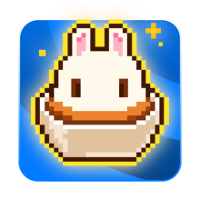 hero Pixel Cafe Tokyo
