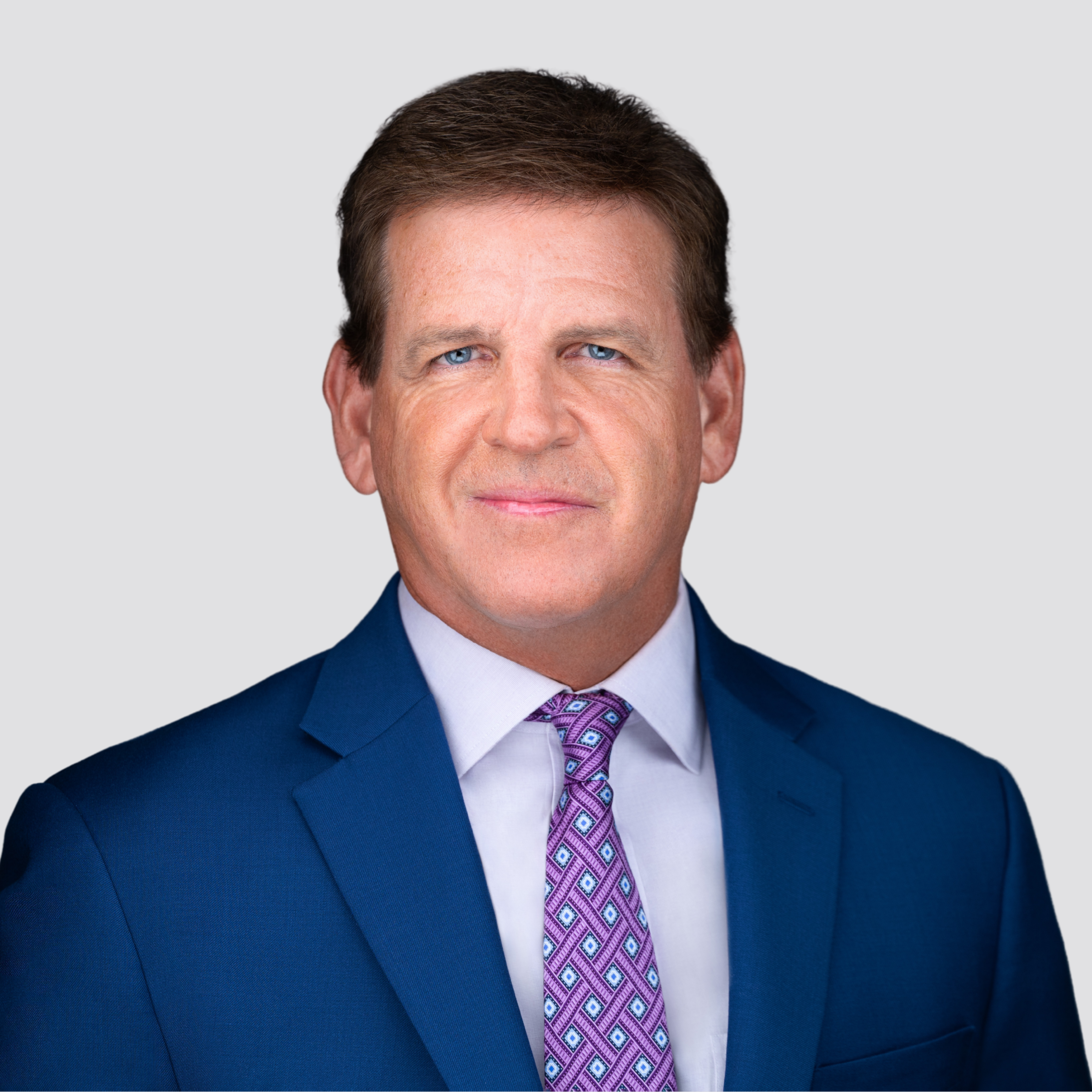 Simeon Kohl headshot