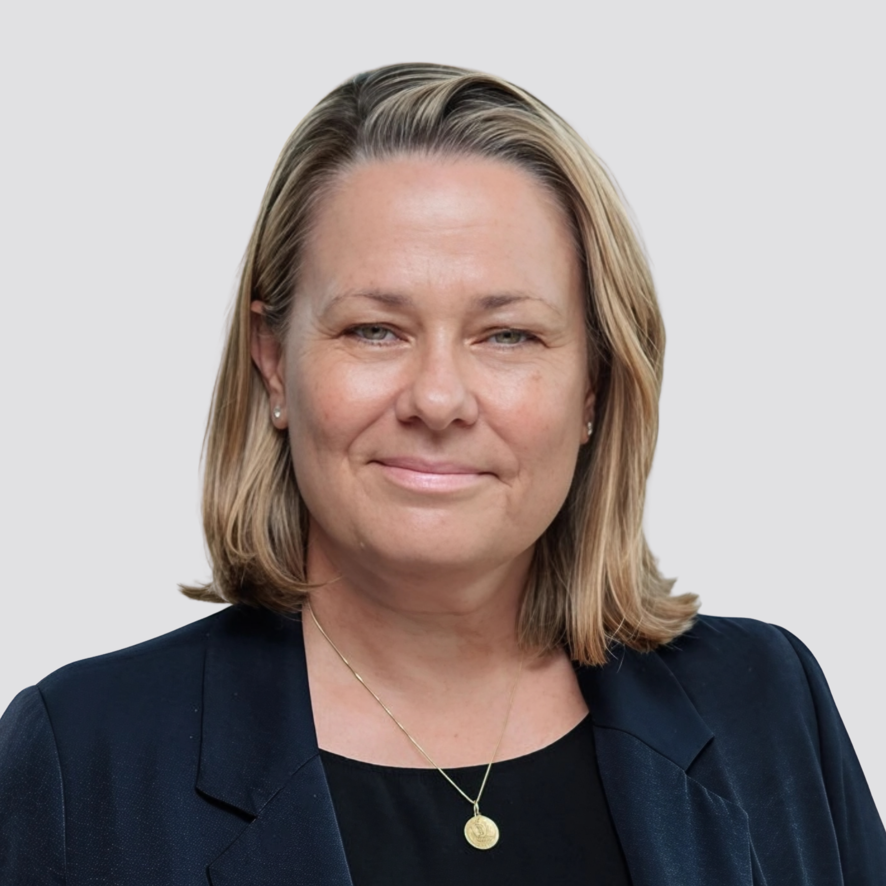 Tiffany Lewis headshot