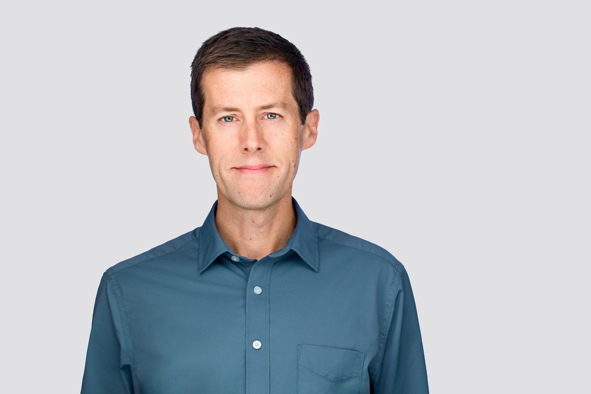 Cory Deagle headshot