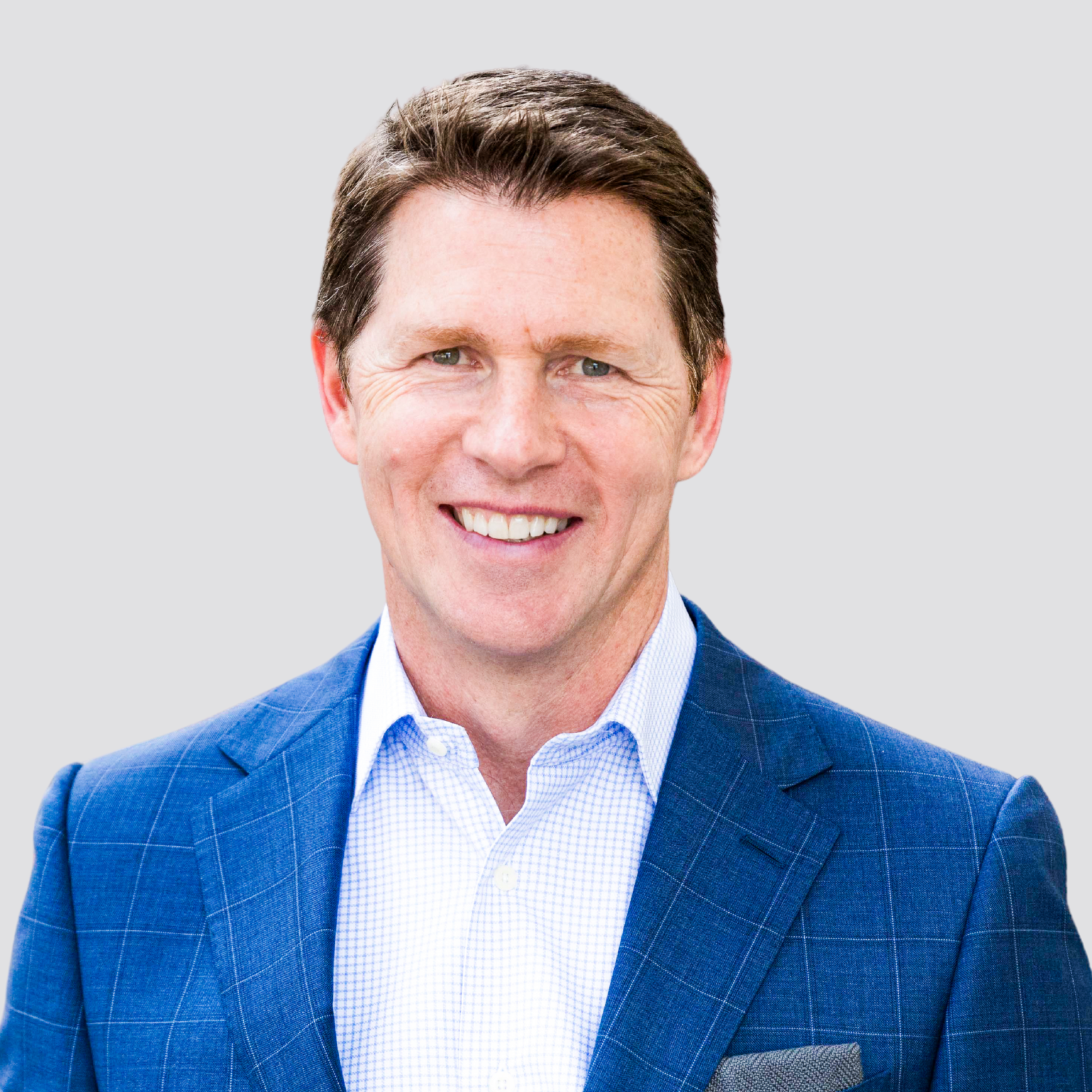 Troy Caraway headshot