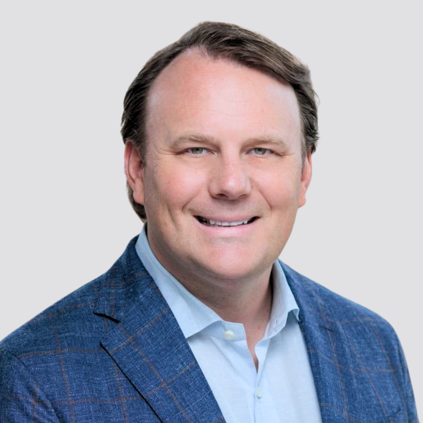 David Pierre headshot