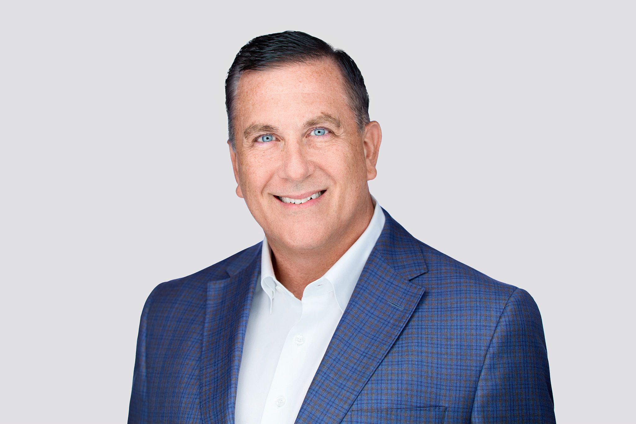 Jeff Bradshaw headshot