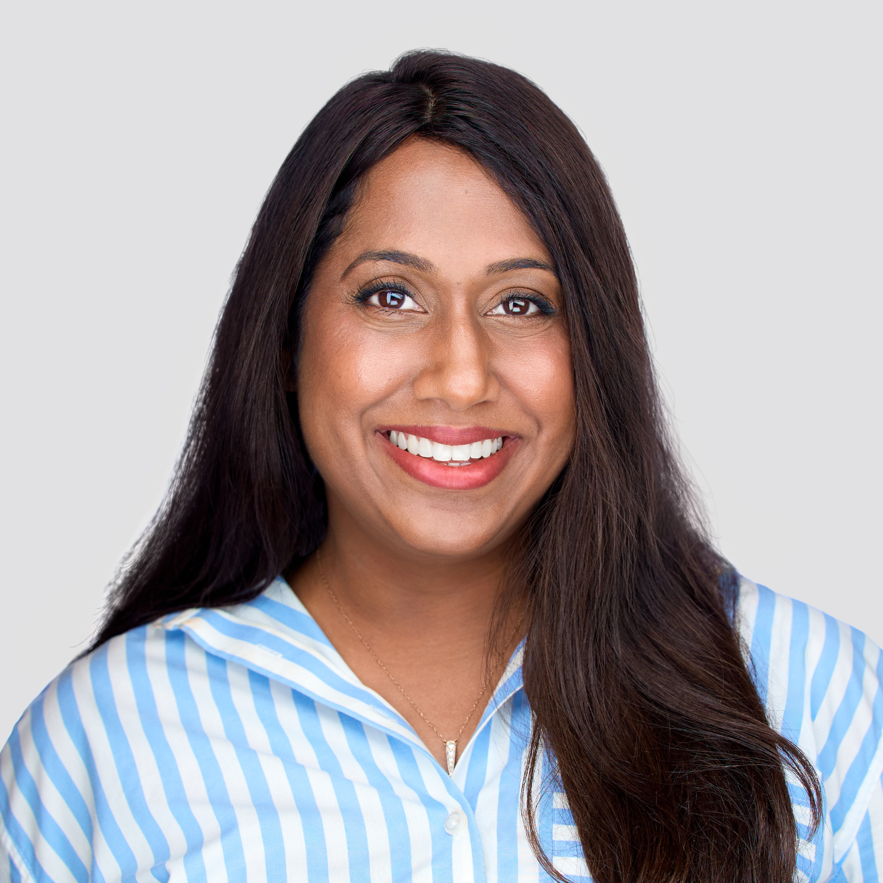 Asha Patel headshot