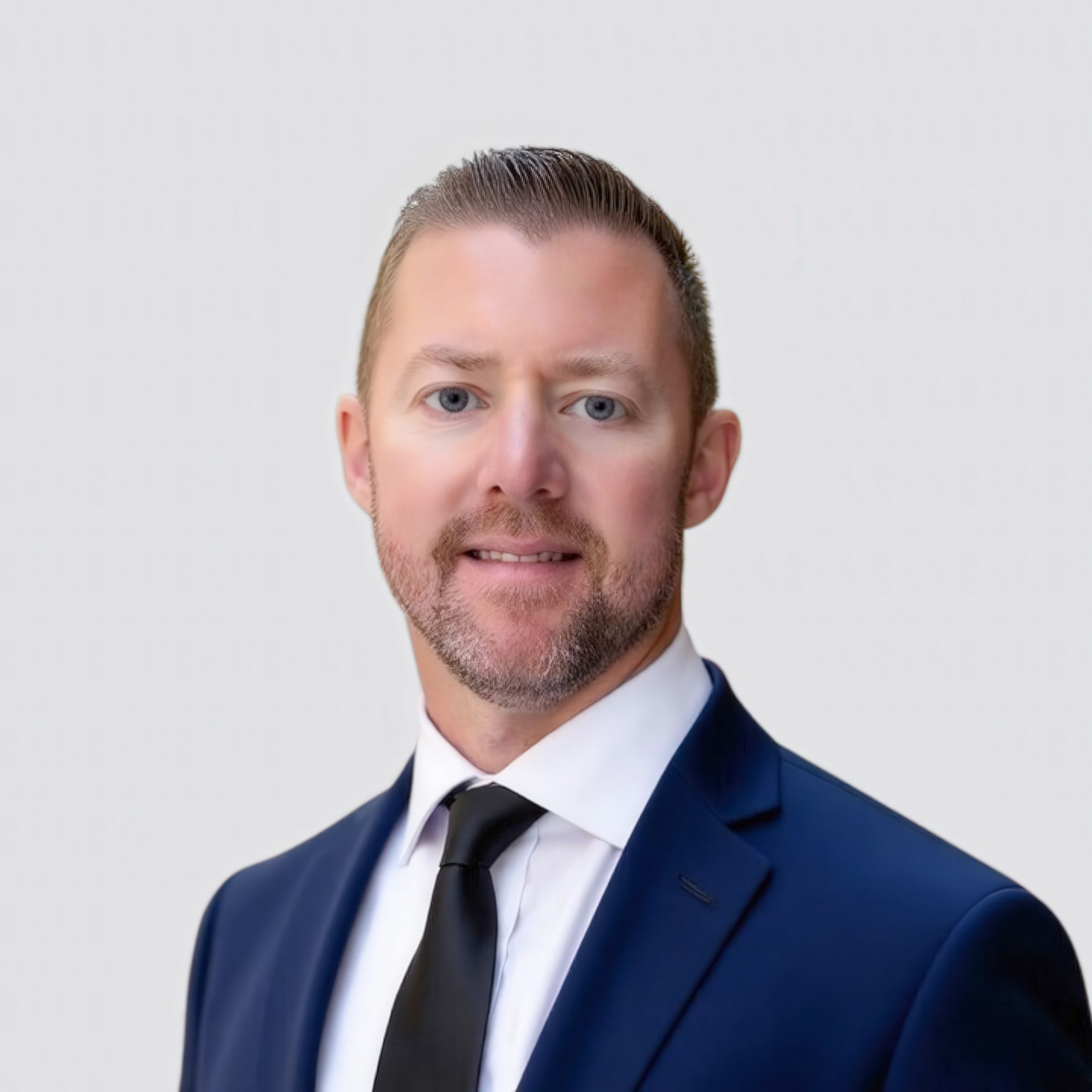 Brian Wright headshot