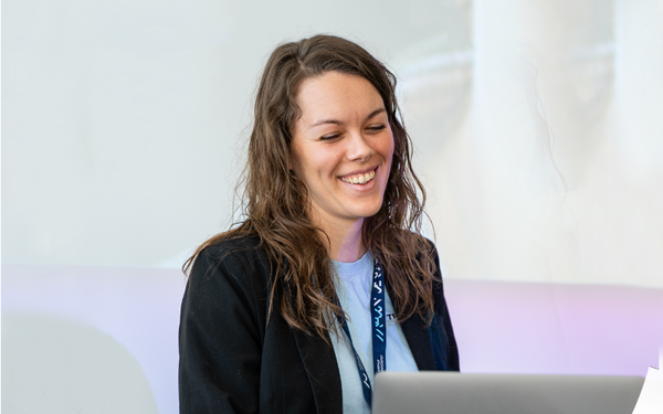 CO-CODERS HEROES: Nanna Bach Munkholm — “My biggest passion is creating something”