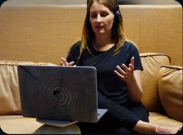 The Entrepreneur Journey:“You always have to keep in mind what’s best for the business — so emotions don’t take over.”