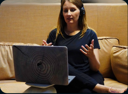 The Entrepreneur Journey:“You always have to keep in mind what’s best for the business — so emotions don’t take over.”