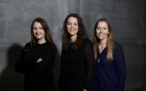 Three Experienced Entrepreneurs Launch a New Startup Together:“The biggest mistake I made was not killing the first idea fast enough.”