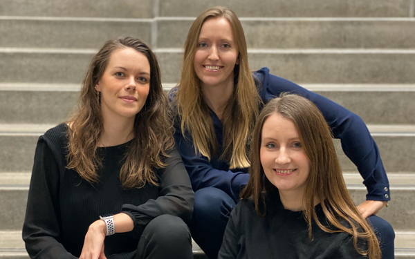 Startup From DigitalLead Network Secures Investment
