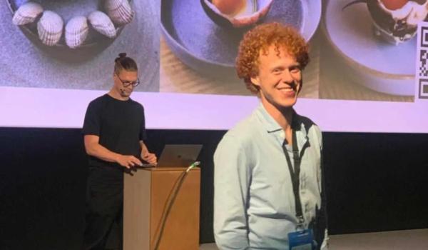 Exploring the Journey of a Tech Innovator: An Interview with Mathias Grønne