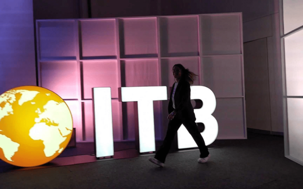 ITB Travel Tech Startup : talents unveiled at ITB Berlin 2023 Convention