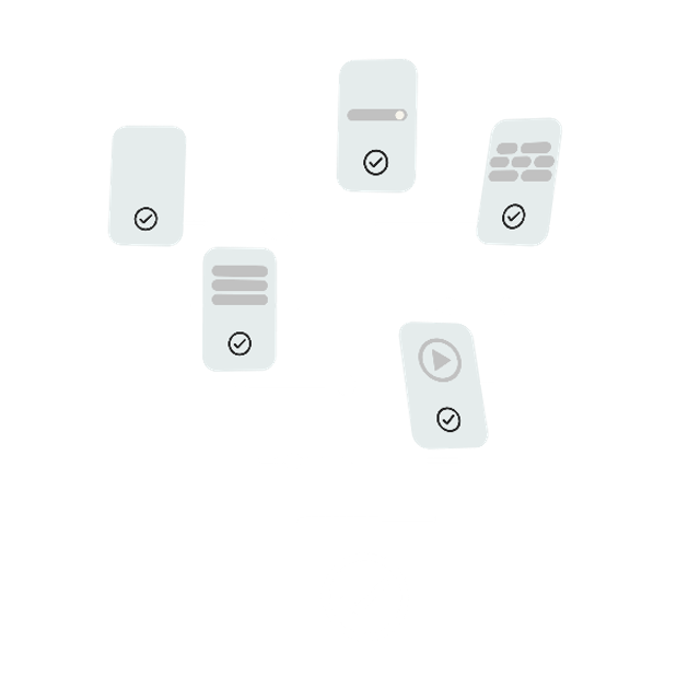 product guide