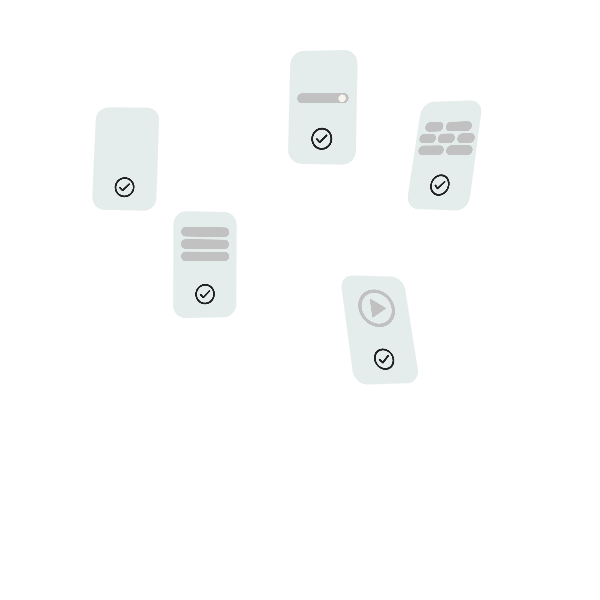 product guide