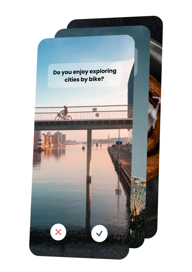 Interactive Customer Journeys for the AI Discovery Era