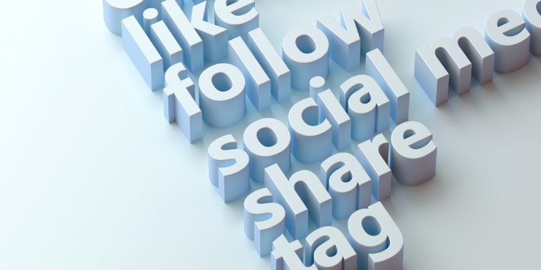 social media