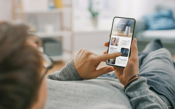 Tech startup Roccai ApS secures million-kroner investment from Mikrofonden