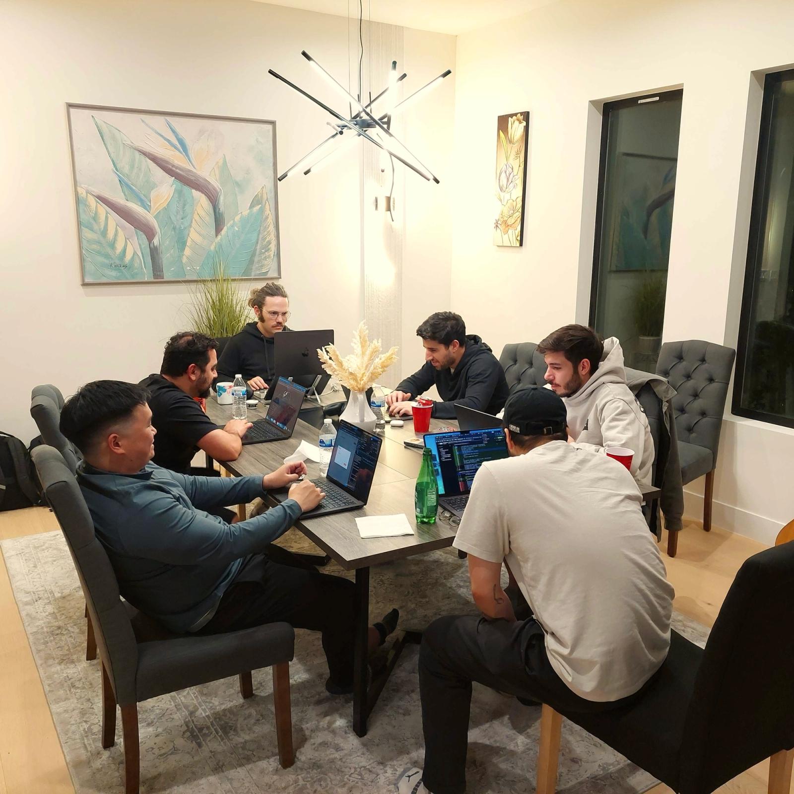 Hackathon