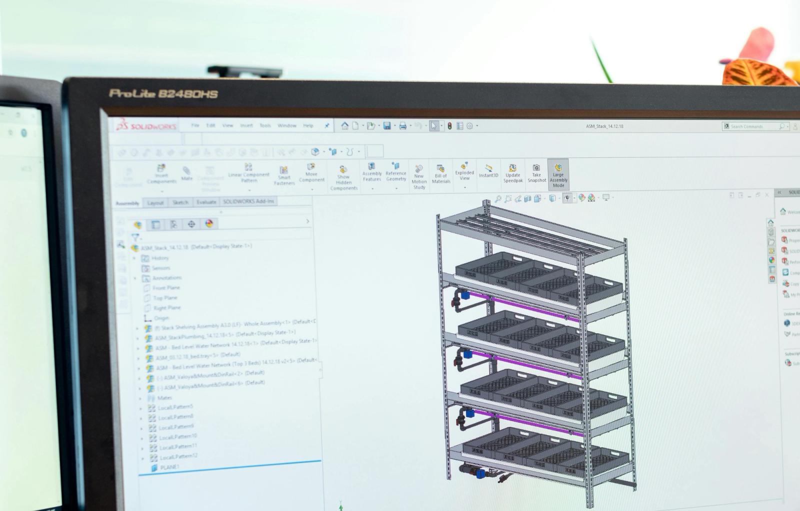 architectural software