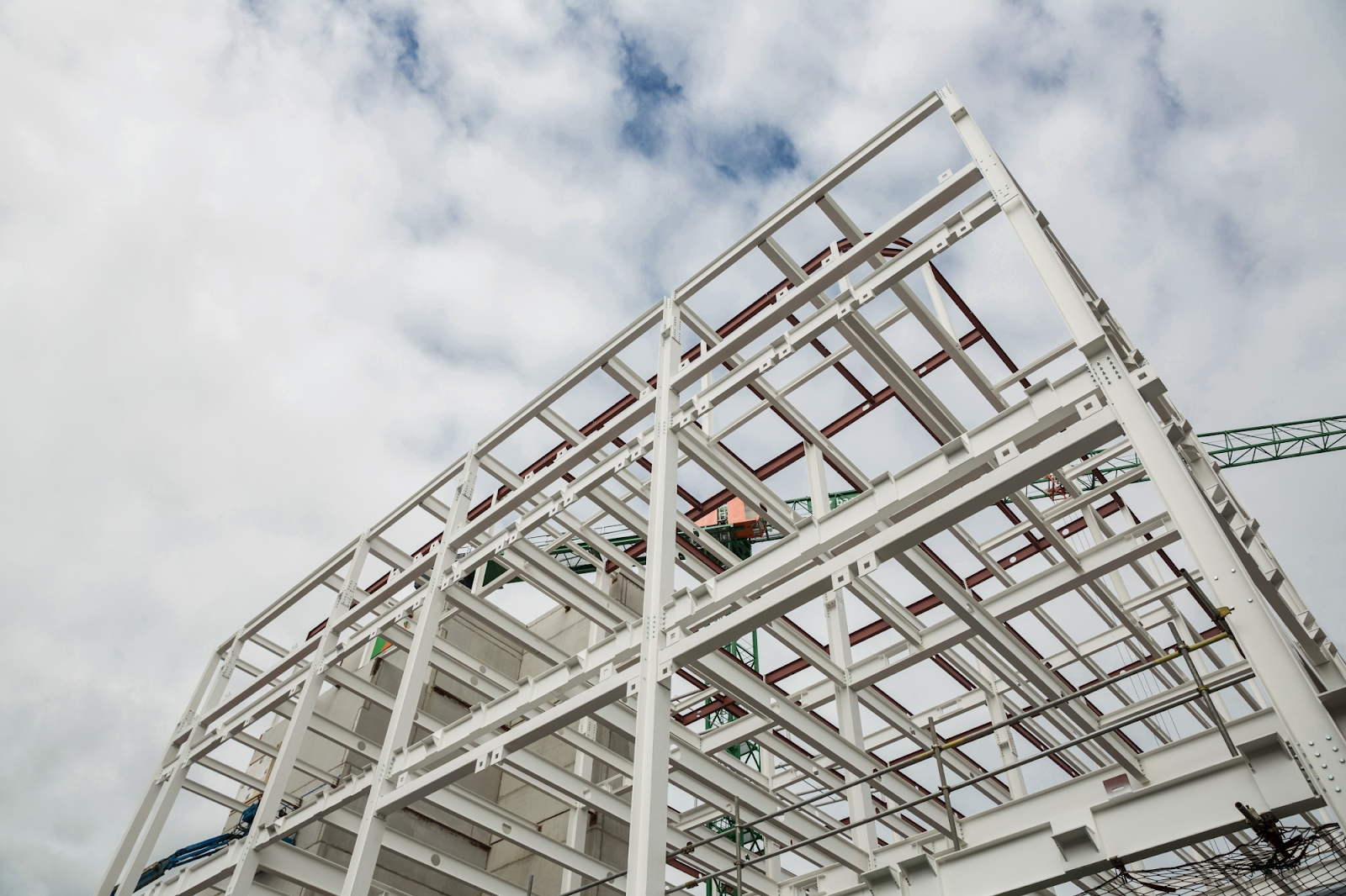 construction