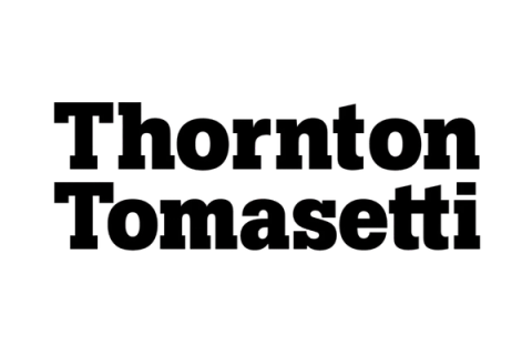 Thornton Tomasetti