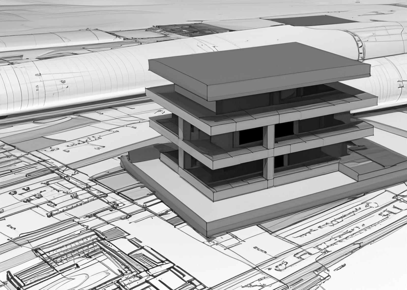 AI-powered architectural tools revolutionize design but raise ethical concerns about preserving human creativity.