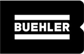 Buehler logo
