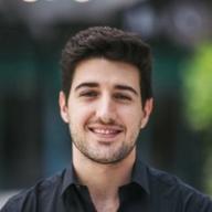 Ari Baranian