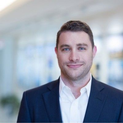 Xander Ellenbogen, Senior BIM Manager, Clark Nexsen