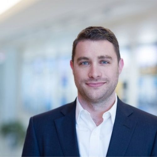 Xander Ellenbogen, Senior BIM Manager, Clark Nexsen