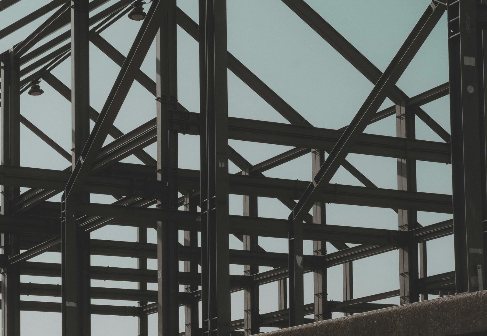 Construction workers