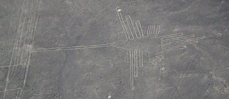 Nazca Lines, Peru