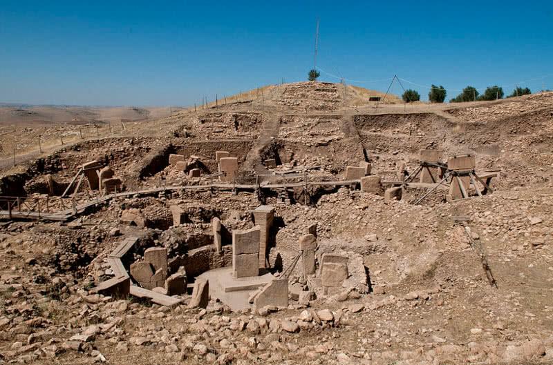 gobekli tepe