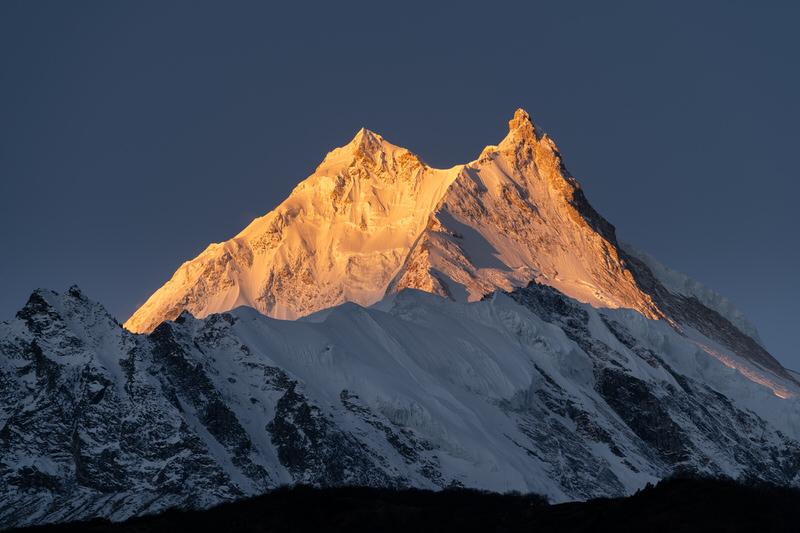 manaslu