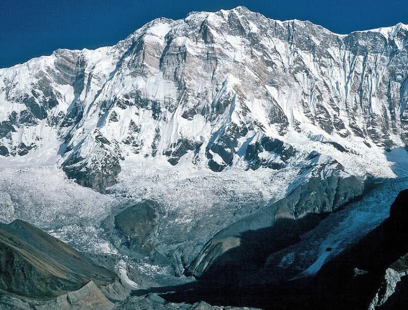 annapurna-I