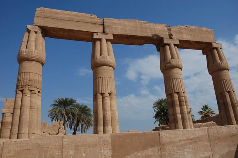 Luxor Temple