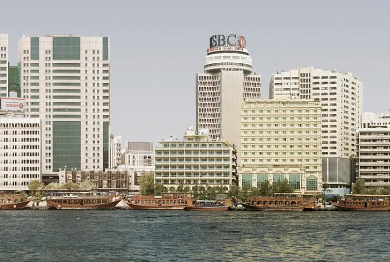 Dubai Creek