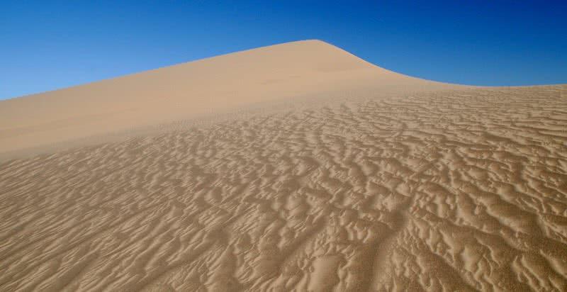 Gobi desert
