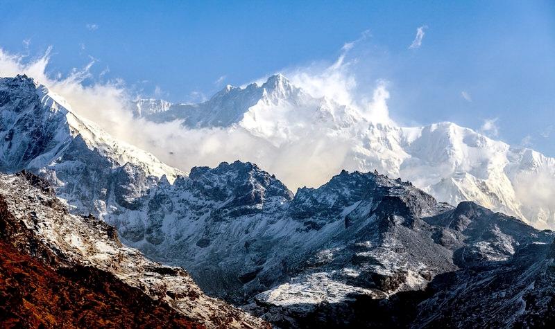 kangchenjunga