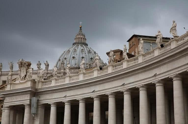 Saint Basil's Cathedral, Moscow, Russia