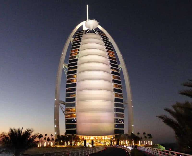 Burj Al Arab