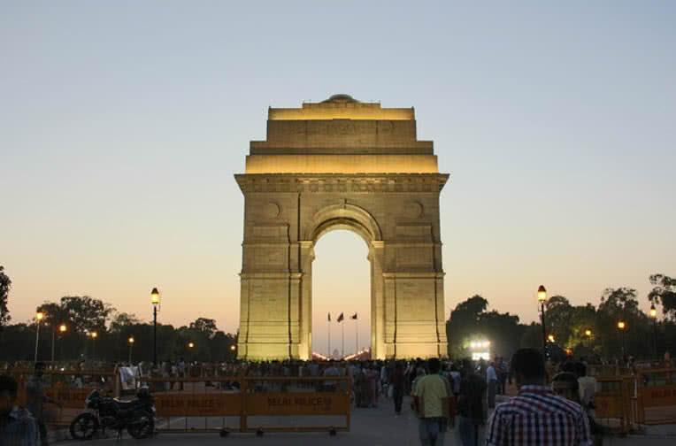 India Gate