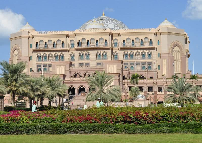 Emirates Palace