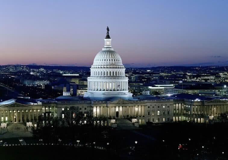 United States Capitol, Washington D.C