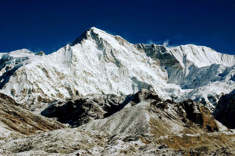 cho oyu