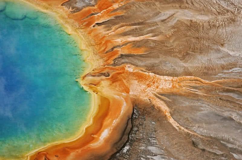 Yellowstone National Park
