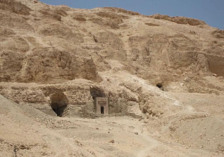 Valley Of The Kings